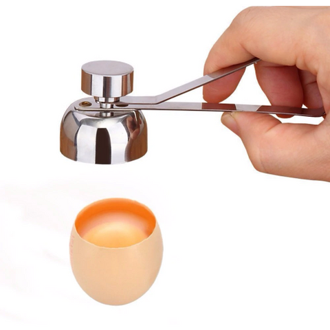 Image of Egg Topper Shell Cutter