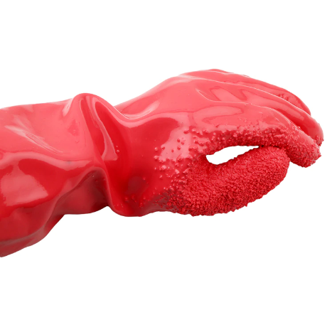 Image of Peeling Potato Gloves (Two Pairs)