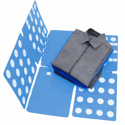 Image of Easy Clothes Folding Board