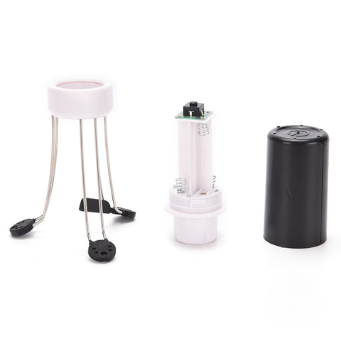 Image of Automatic Cordless Hands Free Self Stirrer