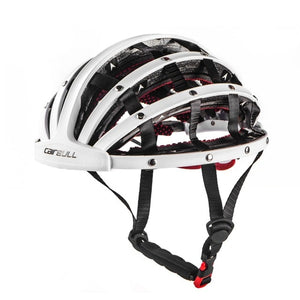 Foldable Ultralight Cycle Helmet