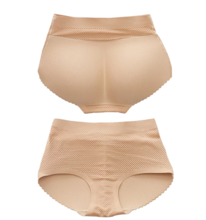 Image of Butt Enhancer Underwear