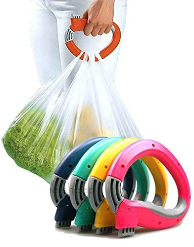 The One Trip Grocery Bag Handle