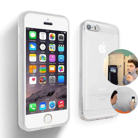 Image of Anti-Gravity Phone Case For iPhones