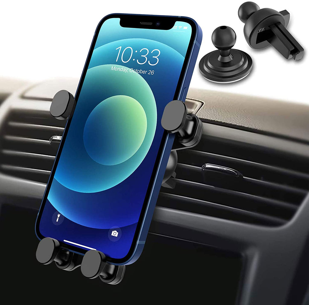 Universal Smart Phone Auto Grip Car Mount Holder