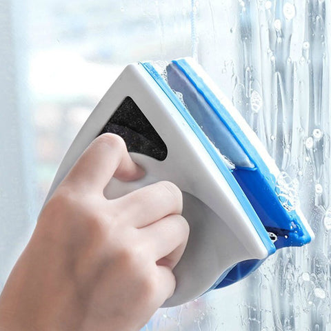 Image of Double Sided Magnetic Window Cleaner