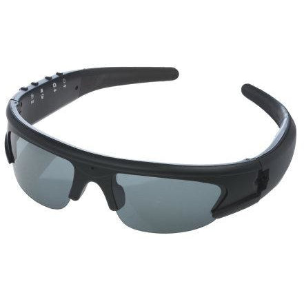 Digital HD Camera/Camcorder Sunglasses