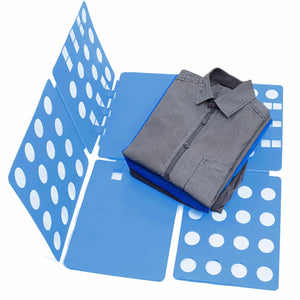 Easy Clothes Folding Board