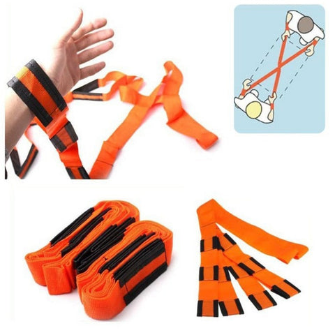 Image of Heavy Lifting Moving Straps