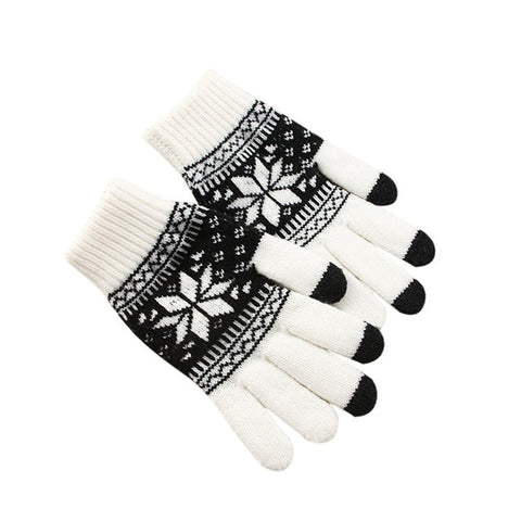 Image of Unisex Touch Screen Friendly Gloves