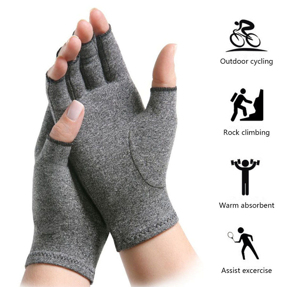 Unisex Compression Arthritis Gloves