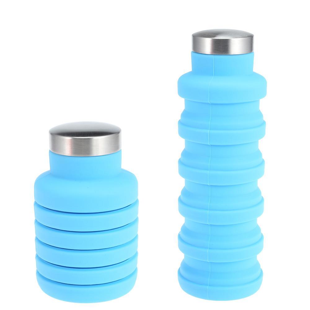 Collapsible Drinks Bottle 500ml