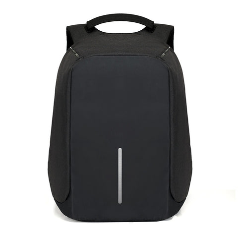 Image of Anti Theft USB Charging Backpack (Waterproof)