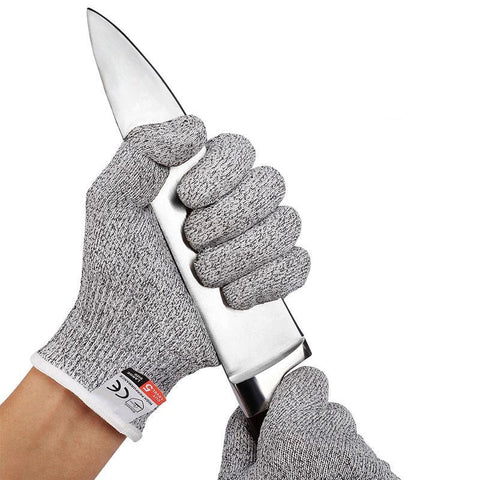 Image of Cut Proof Gloves