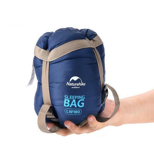 Mini Ultra Lightweight & Portable Sleeping Bag